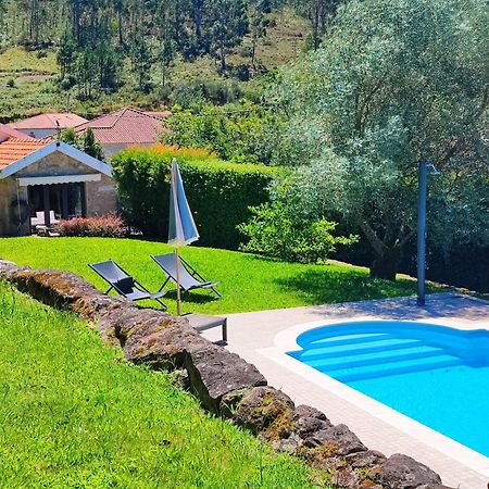 Casa De Gandra Villa Valenca Eksteriør billede