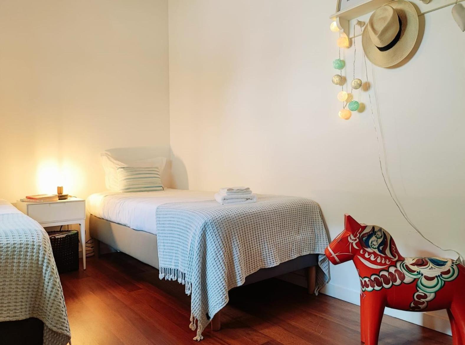 Casa De Gandra Villa Valenca Eksteriør billede