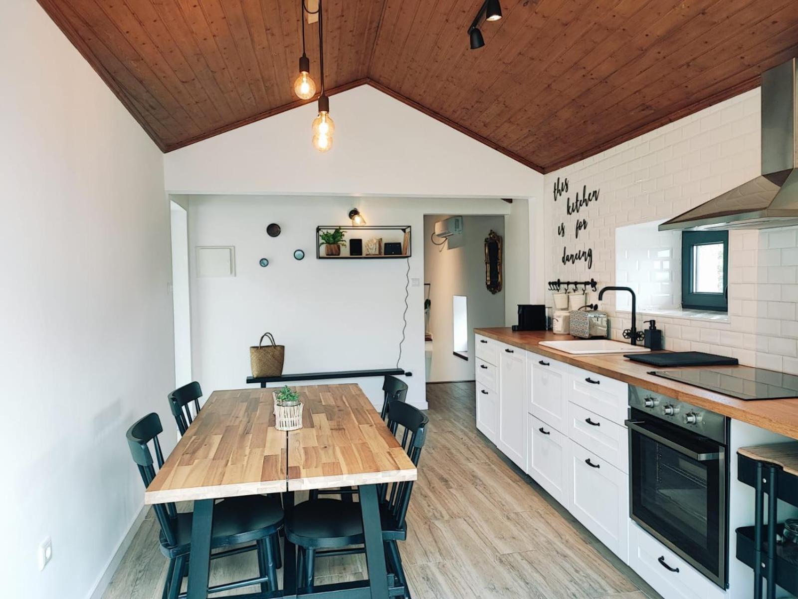 Casa De Gandra Villa Valenca Eksteriør billede