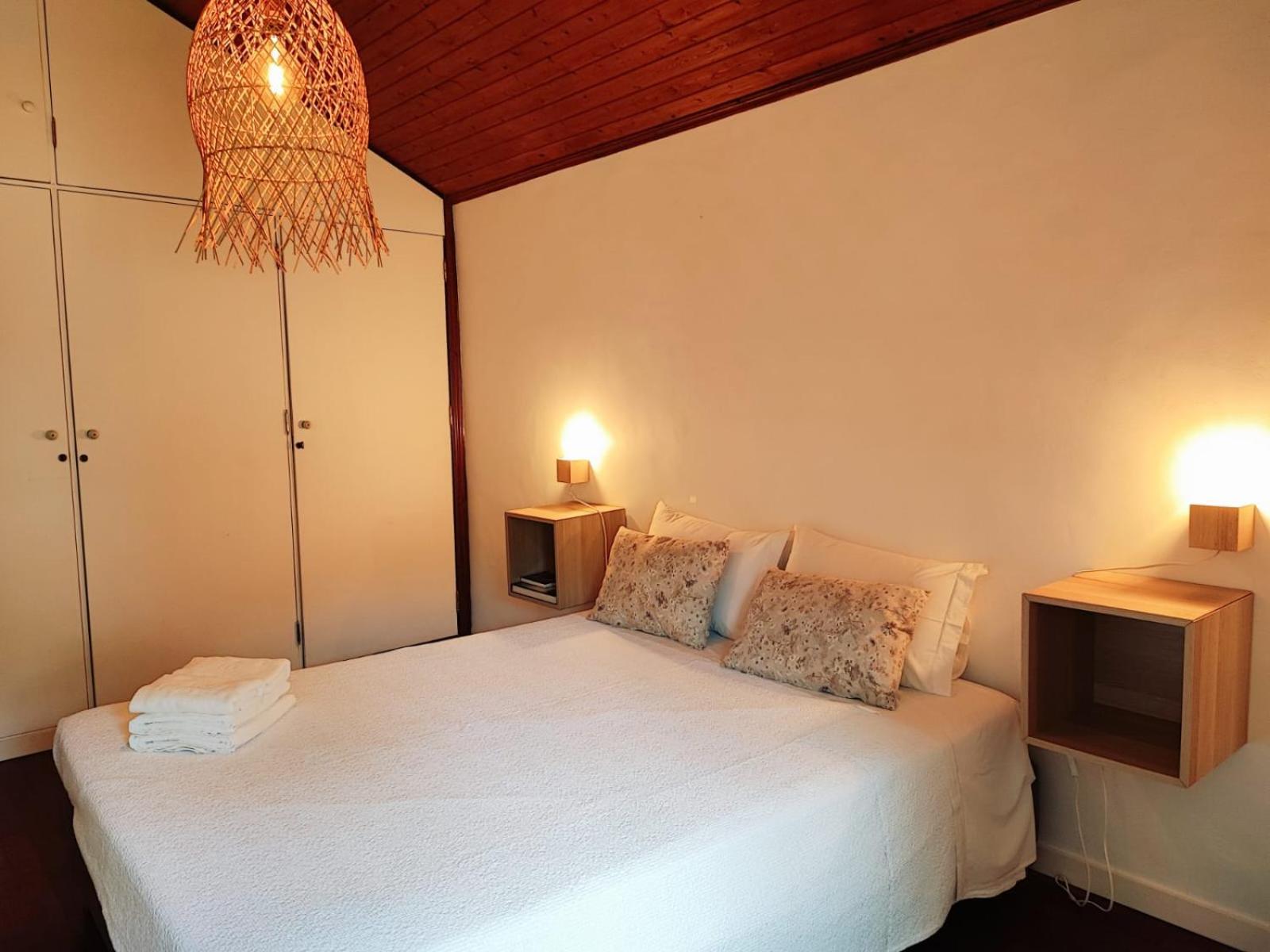 Casa De Gandra Villa Valenca Eksteriør billede