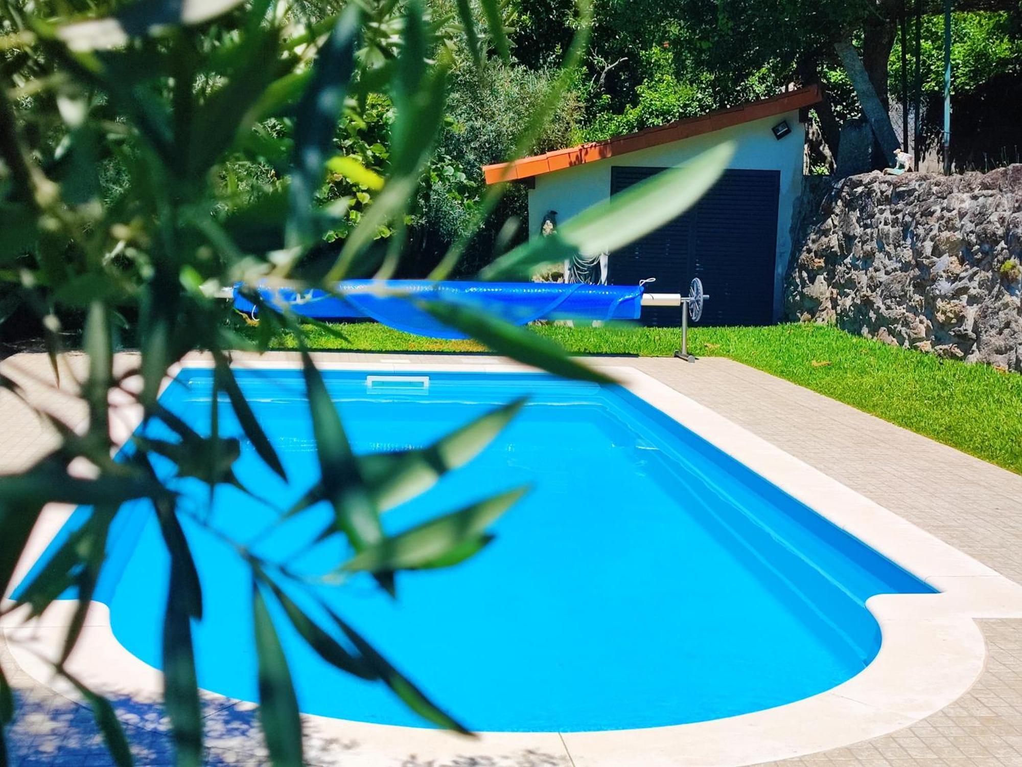 Casa De Gandra Villa Valenca Eksteriør billede